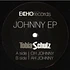 Tobias Schulz - Johnny EP