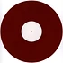 Unknown Artist - T.Recs003 Clear Red Colored Vinyl Edtion