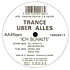 Trance Uber Alles - Ich Schalte