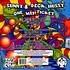 Sunny & Deck Hussy - One Way Ticket