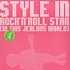 Style IN - Rock'n'Roll Star (In This Jealous World)