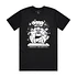 MF DOOM - MM..Food 20th Anniversary Chef DOOM T-Shirt