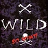 X-Wild - So What Limited Purple & Black Vinyl Edition