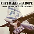 Chet Baker - In Europe-A Jazz Tour Of The Nato Countries Limited