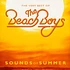 Beach Boys - Sounds Of Summer Blue Marbled Vinyl Edition