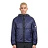 Nada Shell Hooded Jacket (Estate Blue)