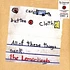 The Lemonheads - Car Button Cloth (Deluxe Expanded 'Clothbound' Edition)