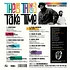 Fresh Daily & Parental (de Kalhex) - These Things Take Time