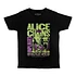 Alice In Chains - Unplugged Dog T-Shirt