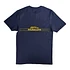 Blur - Parklife Back T-Shirt