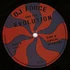 DJ Force & The Evolution - Lost It Ep Dark Green Marble Edition