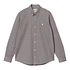 Carhartt WIP - L/S Madison Shirt