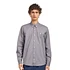 L/S Madison Shirt (Yosemite / White)