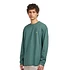 L/S Chase T-Shirt (Silver Pine / Gold)
