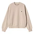 Carhartt WIP - W' Nelson Sweatshirt