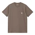 Carhartt WIP - S/S Pocket T-Shirt