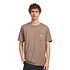 S/S Pocket T-Shirt (Branch)