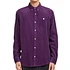 Carhartt WIP - L/S Madison Fine Cord Shirt