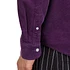 Carhartt WIP - L/S Madison Fine Cord Shirt