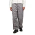 Carhartt WIP - W' Jet Cargo Pant "Lane" Poplin, 6 oz