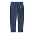 Carhartt WIP - Newel Pant "Clark" Twill, 10.5 oz