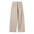 Carhartt WIP - W' Leola Pant "Lenexa" Twill, 8 oz