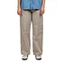 Carhartt WIP - W' Leola Pant "Lenexa" Twill, 8 oz