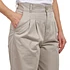 Carhartt WIP - W' Leola Pant "Lenexa" Twill, 8 oz