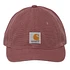 Carhartt WIP - Icon Cap "Dearborn" Canvas, 12.7 oz