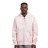 Hooded Chase Jacket (Air Pink / Gold)