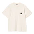 S/S Ingo Pocket T-Shirt (Undyed)