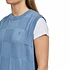 Carhartt WIP - W' Checker Vest Sweater