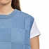 Carhartt WIP - W' Checker Vest Sweater