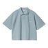 Carhartt WIP - W' S/S Carhartt Script Polo