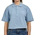 Carhartt WIP - W' S/S Carhartt Script Polo