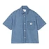 Carhartt WIP - W' S/S Lovilia Shirt