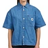 Carhartt WIP - W' S/S Lovilia Shirt