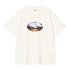 S/S Big Time T-Shirt (Wax)