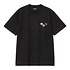 Carhartt WIP - S/S Button T-Shirt