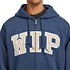 Carhartt WIP - Hooded WIP Sweat Jacket