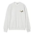 Carhartt WIP - Button Sweat