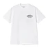 Carhartt WIP - S/S Catalogue C Logo T-Shirt