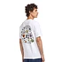 S/S Catalogue C Logo T-Shirt (White)