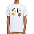 Carhartt WIP - S/S Jacob Rochester T-Shirt