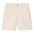Carhartt WIP - Drewe Short "Fountain" Twill, 8 oz