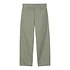 Landon Pant "Newcomb" Drill, 8.5 oz (Park Garment Dyed)