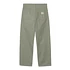 Carhartt WIP - Landon Pant "Newcomb" Drill, 8.5 oz