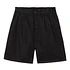 Marv Short "Lenexa" Twill, 8 oz (Black Stone Washed)