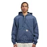 OG Active Jacket "Dearborn" Canvas, 12 oz (Dusky Blue Stone Canvas)