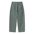 Carhartt WIP - W' Brandon Pant "Clark" Twill, 10.5 oz